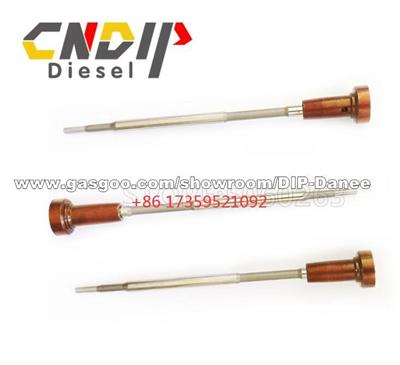 CNDIP Common Rail CR Injector Control Valve FOOR J02 175 Assembly FOOR J02 175 For Bosch