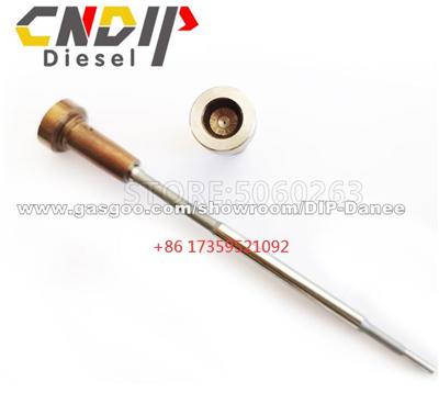 CNDIP Common Rail CR Injector Control Valve FOOR J02 175 Assembly FOORJ02175 For Bosch Injector