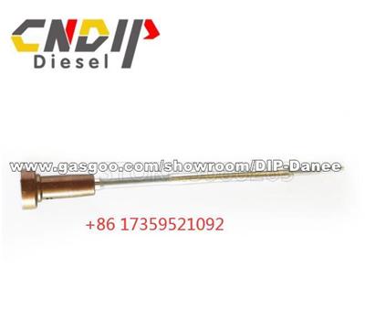 CNDIP Common Rail CR Injector Control Valve FOOR J01 005 Assembly FOORJ01005 For Bosch Injector 0 445 110 070