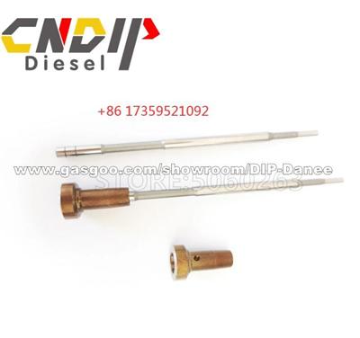 CNDIP Common Rail CR Injector Control Valve FOOR J01 865 Assembly FOORJ01865 For Bosch