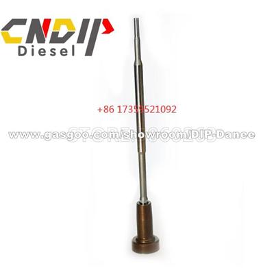 CNDIP Common Rail CR Injector Control Valve FOOR J01 522 Assembly FOORJ01522 For Bosch