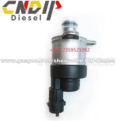 CNDIP Fuel Metering Valve 0 928 400 638 Pressure Pump Regulator Control Valve 0928400638 For Bosch Iveco Ford