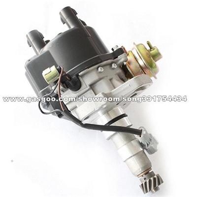 Ignition System Distributor 19020-75031 Is Used In Hiace Cars