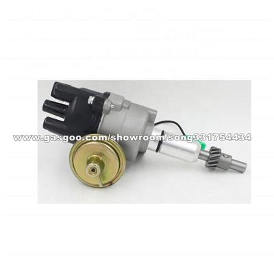 Ignition Dealer 19100-37100 Is Suitable For Toyota 21R Engines