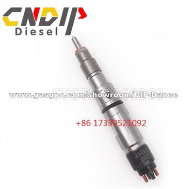 CNDIP 0 445 120 064 Injector 0445120064 For RENAULT Midlum VOLVO FE