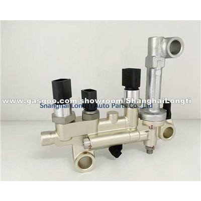 Urea Pump Metering Unit A0001400539