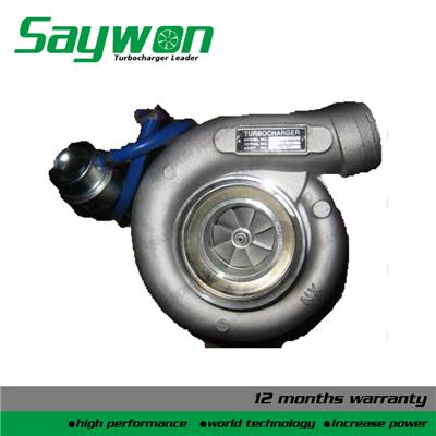 CUMMINS, DODGE RAM TRUCK B SERIES OFF HIGHWAY 3536320 3536322 3536323 Turbocharger