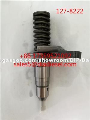 CAT High Quality Injector 127-8222 1278222 0R8461 For CATERPILLAR