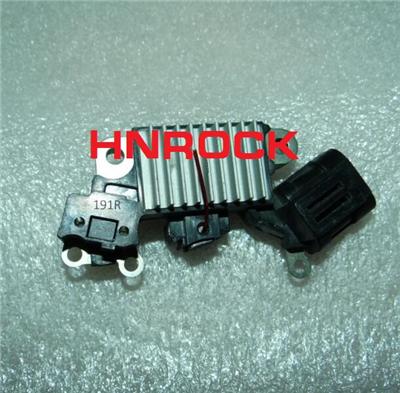 NEW Alternator Voltage Regulator 13501900/05-055