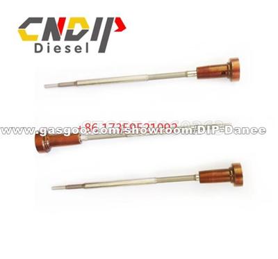 CNDIP Common Rail CR Injector Control Valve F 00R J01 692 Assembly F00RJ01692 For Bosch Injector 0 445 120 129/200