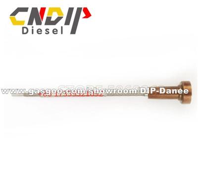 CNDIP Common Rail CR Injector Control Valve F 00R J02 103 Assembly F00RJ02103 For Bosch Injector 0 445 120 134