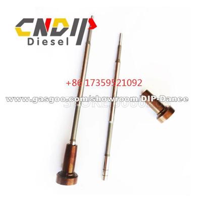 CNDIP Common Rail CR Injector Control Valve F 00R J01 479 Assembly F00RJ01479 For Bosch Injector 0 445 120 066/067