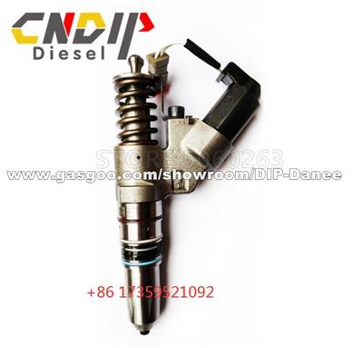 CNDIP Diesel Good Quality Diesel Common Rail Parts Injector 4026222 Appliable For CUMMINS M11