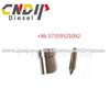 CNDIP Hot Sale SD Type Diesel Injector Nozzle 0 434 250 128 DN0SD265 Nozzle With Good Quality