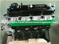 Toyota 4Y Engine Assy 491Q