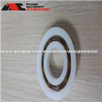 POM-F6004Deep Groove Ball Bearing