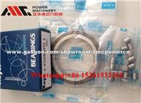 H-37UZSF25T2S Eccentric Bearing 37x54x8mm