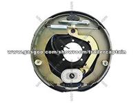 12 X 2 Trailer Off Road Electric Brake Assembly