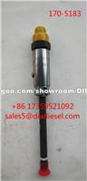CNDIP 170-5183 1705183 Fuel Injector Nozzle For Caterpillar