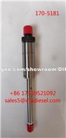 CNDIP 1705181 Diesel Fuel Injector Nozzle 170-5181
