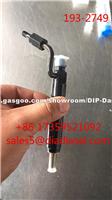 Diesel Fuel Injector 193-2749 For CAT E320C S6K Engine