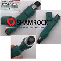 23250-28080 23250 28080 Fuel Injector 04-09 Cam Ry 2.4L 2AZ-FE 23250-28080 23250 28080