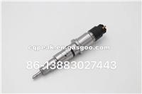 Fuel Injector 044512304 For Cummins