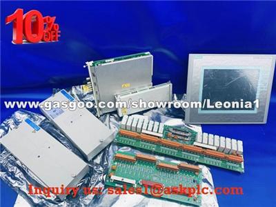 FOXBORO FBI10E P0972AJ | DCS System