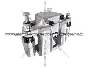 Stainless Steel Trailer Hydraulic Disc Brake Caliper
