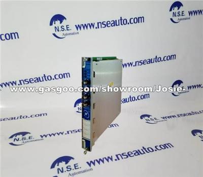 Bently Nevada 125800-01 KEYPHASOR I/O MODULE