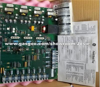 GE IS220PDIOH1B IO PACK, DISCRETE IO GE Gas Turbine