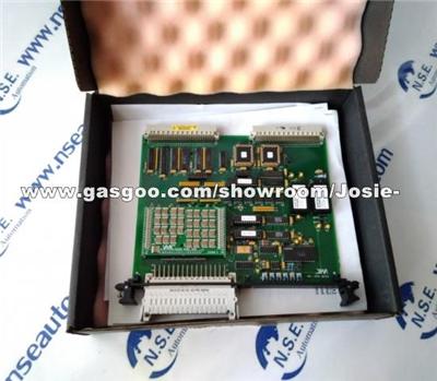 GE GasTurbine Card IS215WETAH1BB(IS200WETAH1AEC+IS210BPPBH2CAA)