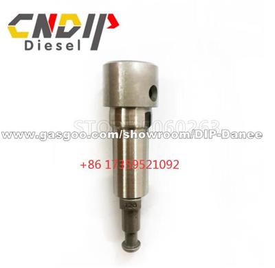 CNDIP Diesel Good Quality A Type Plunger & Barrel 1 418 325 128/1418325128 1325 128 Diesel Fuel Pump Element