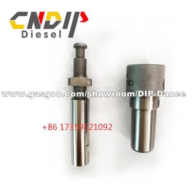 CNDIP Diesel Good Quality A Type Plunger & Barrel 131151-7320 A89 Diesel Fuel Pump Element