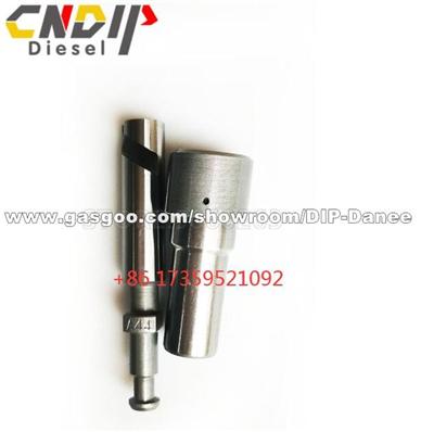 CNDIP Diesel Good Quality A Type Plunger 090150-3340 A44 Element A44