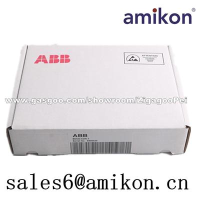 ABB DTAX701A 61430001-WM IN STOCK OEM Package
