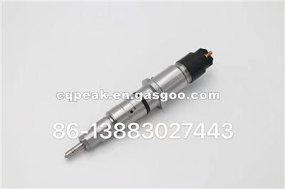 Fuel Injector 044512304 For Cummins