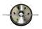 9 X 1-3/4 Trailer Brake Drum 6 Bolt
