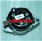 NEW HNROCK 12V 80A ALTERNATOR UD18944A 104210-9870 8982258130 FOR ISUZU - img4