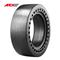 Solid Tires For Kubota Skid Steer Loader