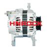 NEW HNROCK 12V 55A ALTERNATOR JFZ1521 A005TA0191 A005TA0191A A5TA0191 A5TA0191A LRA1876 MD313937 MD354801 FOR Mitsubishi