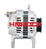 NEW HNROCK 12V 70A ALTERNATOR JFZ1521-1 A5TA0391 A5TA0391A A5TA1891 2035273 90-27-3247 MD314375 MD325699 FOR Mitsubishi