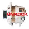 NEW HNROCK 12V 95A ALTERNATOR JFZ1824L A5TL0392 1800A301 FOR Mitsubishi