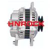 NEW HNROCK 12V 45A ALTERNATOR JFZ1826D-2 A002T02271 A002T02971 A2T02271 A2T02971 AEA7160 AG0346 ALT371410 FOR Mitsubishi