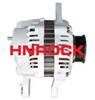 NEW HNROCK 12V 85A ALTERNATOR JA1895IR A5TG0091 A5TG0091AE A5TG0091BE A5TG0091ZE A5TG1691ZE LRA02849 LRA2849 FOR MITSUBISHI