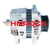 NEW HNROCK 12V 90A ALTERNATOR JFZ192C FOR MITSUBISHI