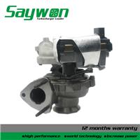 CHEVROLET CAPTIVA 2.0 D 762463-5006S 762463-0006 762463-0004 762463-0003 Turbocharger