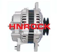 NEW HNROCK 12V 45A ALTERNATOR JFZ1826D-2 A002T02271 A002T02971 A2T02271 A2T02971 AEA7160 AG0346 ALT371410 FOR Mitsubishi