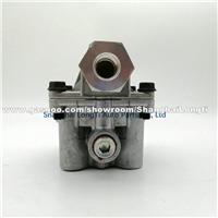 Sealco Relay Emergency Valve 120205