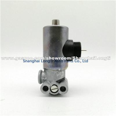 WABCO Solenoid Valve4721717000